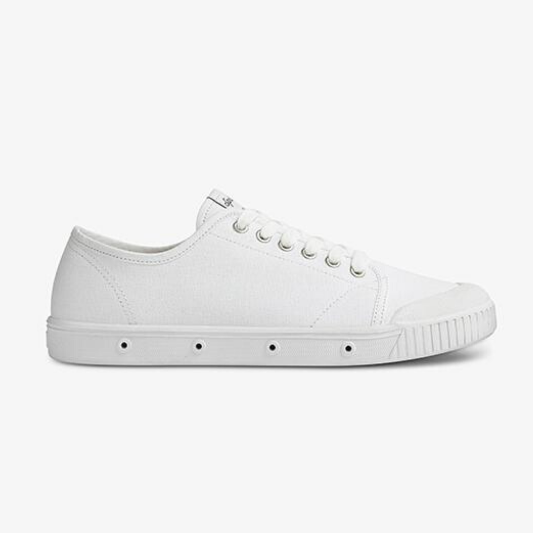 Spring court leather on sale sneakers